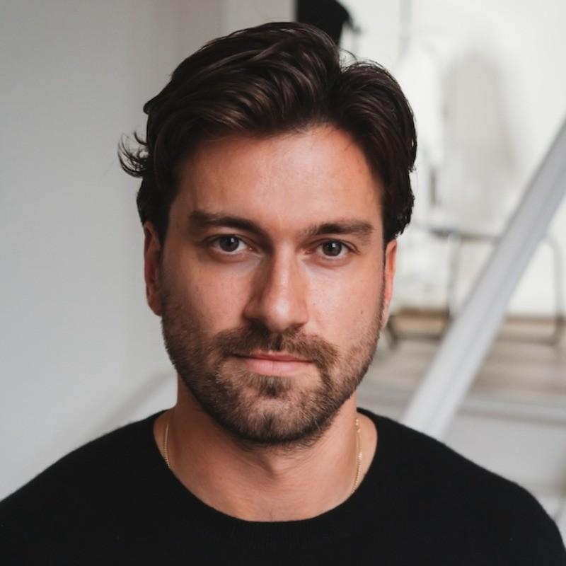 Customer success team member